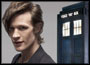 Who is Matt Smith?