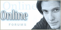 Ben Barnes Forum