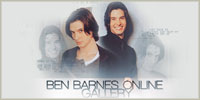 Ben Barnes Online Gallery