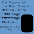 Voyage of the Dawn Treader